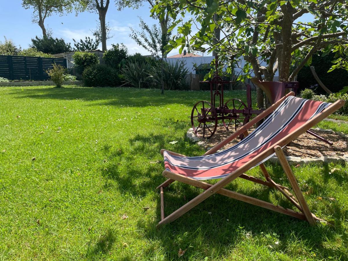 L'Annexe Landaise Bed & Breakfast Saint-Martin-de-Seignanx Exterior foto