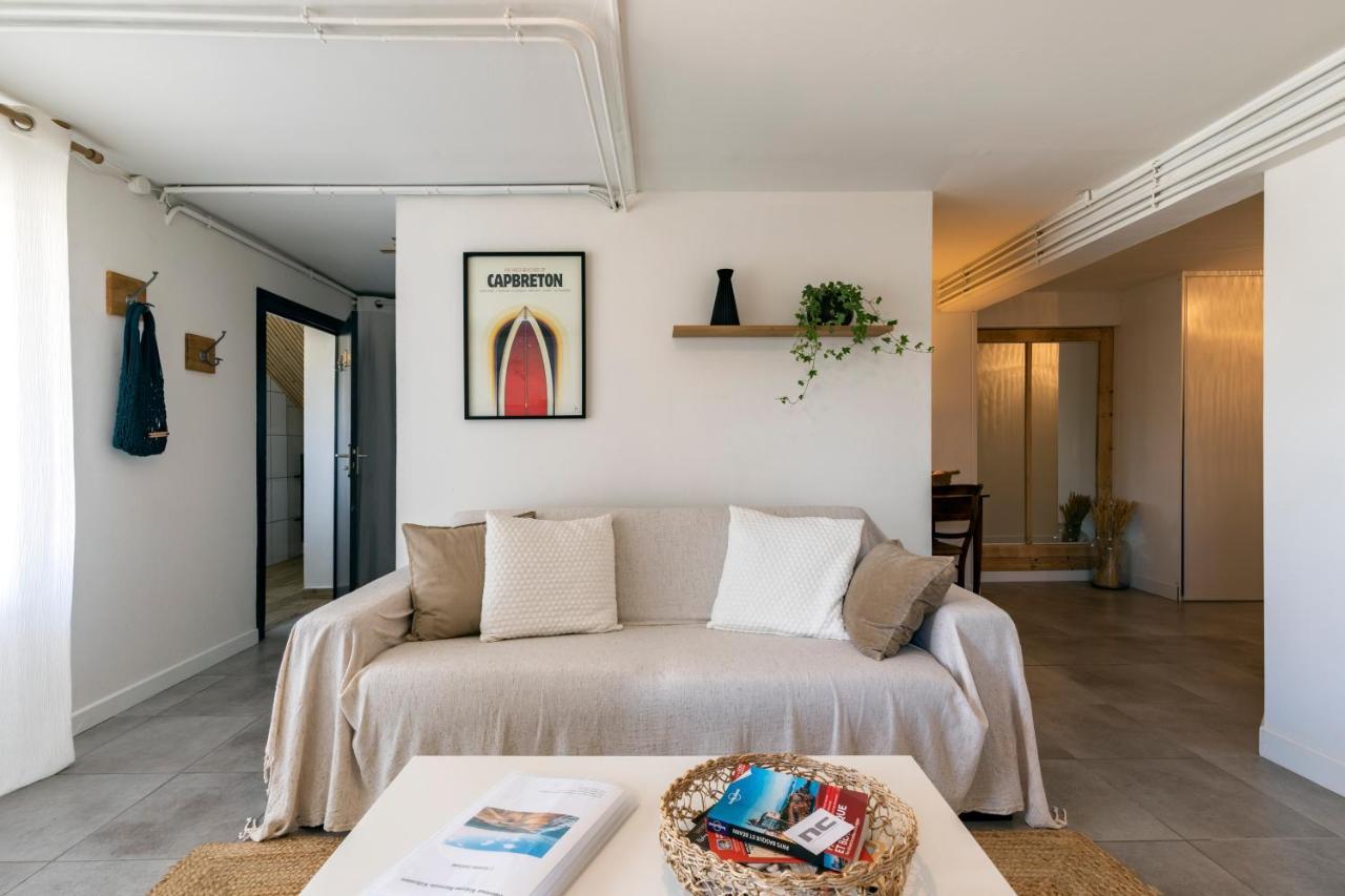 L'Annexe Landaise Bed & Breakfast Saint-Martin-de-Seignanx Exterior foto
