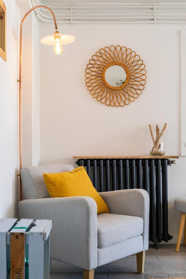 L'Annexe Landaise Bed & Breakfast Saint-Martin-de-Seignanx Exterior foto
