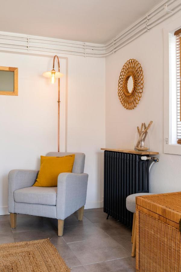 L'Annexe Landaise Bed & Breakfast Saint-Martin-de-Seignanx Exterior foto