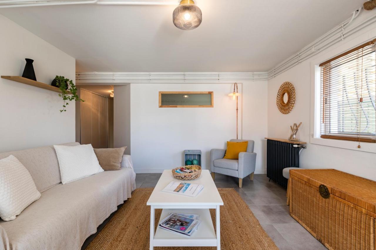 L'Annexe Landaise Bed & Breakfast Saint-Martin-de-Seignanx Exterior foto