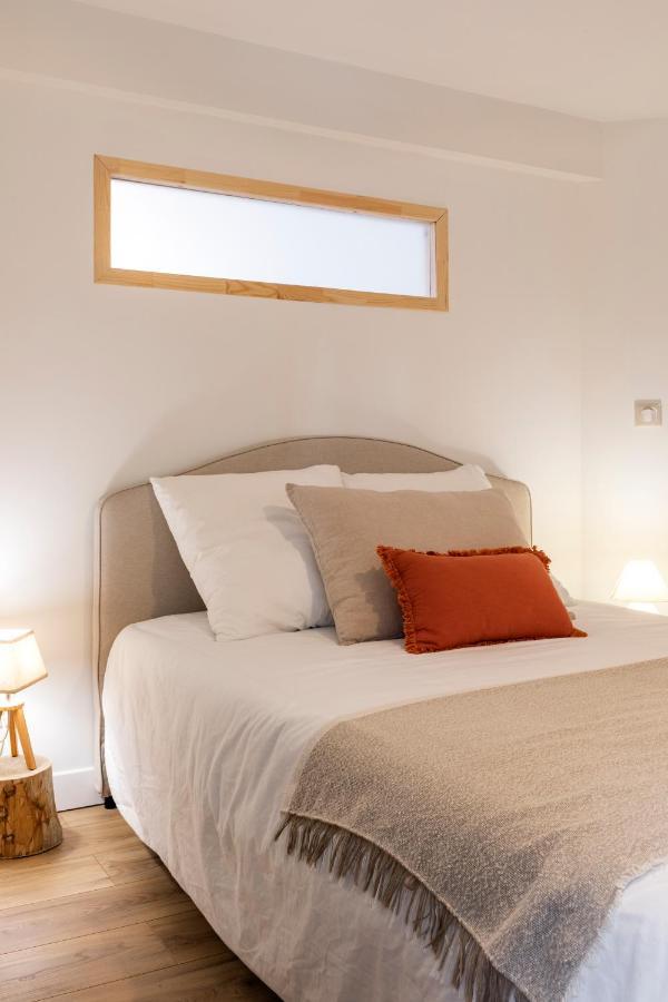 L'Annexe Landaise Bed & Breakfast Saint-Martin-de-Seignanx Exterior foto