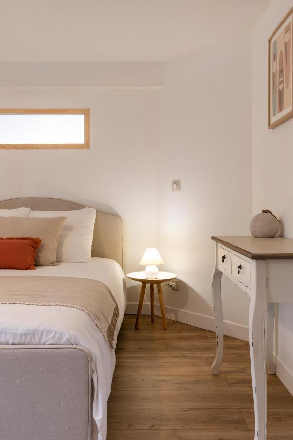 L'Annexe Landaise Bed & Breakfast Saint-Martin-de-Seignanx Exterior foto