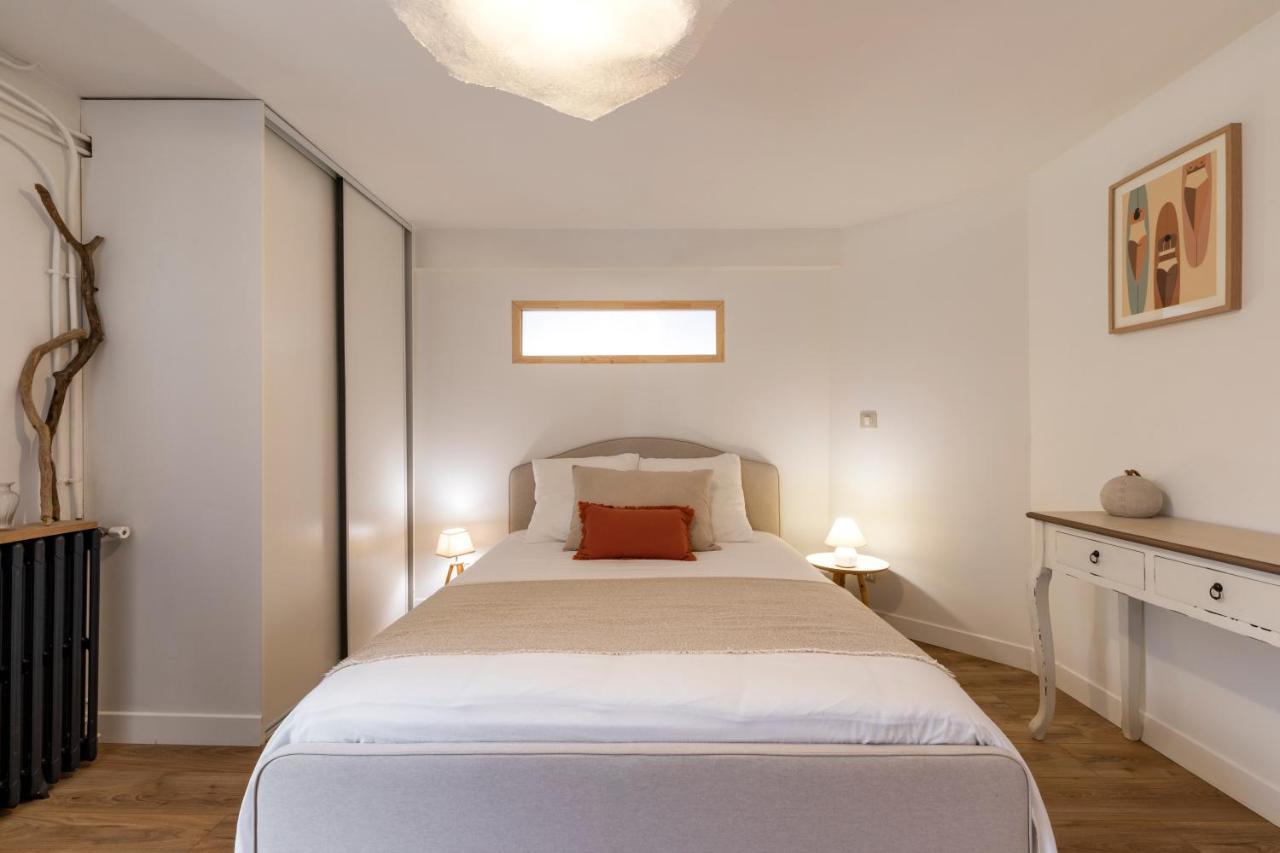 L'Annexe Landaise Bed & Breakfast Saint-Martin-de-Seignanx Exterior foto